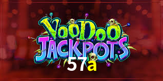 Descubra o Mundo do Cassino Online com 57a