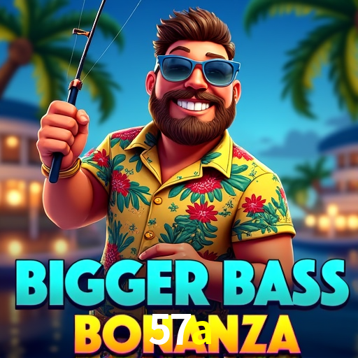 A Emoção da Loteria na 57a: Uma Chance de Mudança de Vida