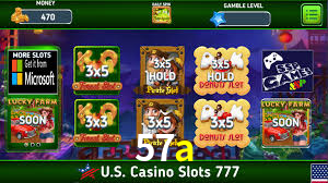 A Experiência Imersiva dos Cassinos Ao Vivo no 57a